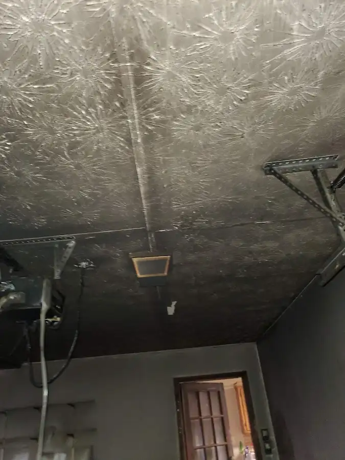 Fire and smoke damage assessment for Emergency Water Damage Services in Sandpoint
